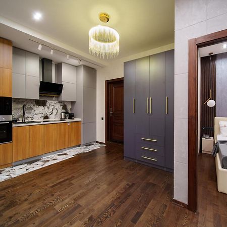 Arch Apart Hotel Ереван Екстериор снимка
