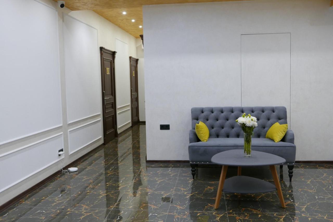 Arch Apart Hotel Ереван Екстериор снимка