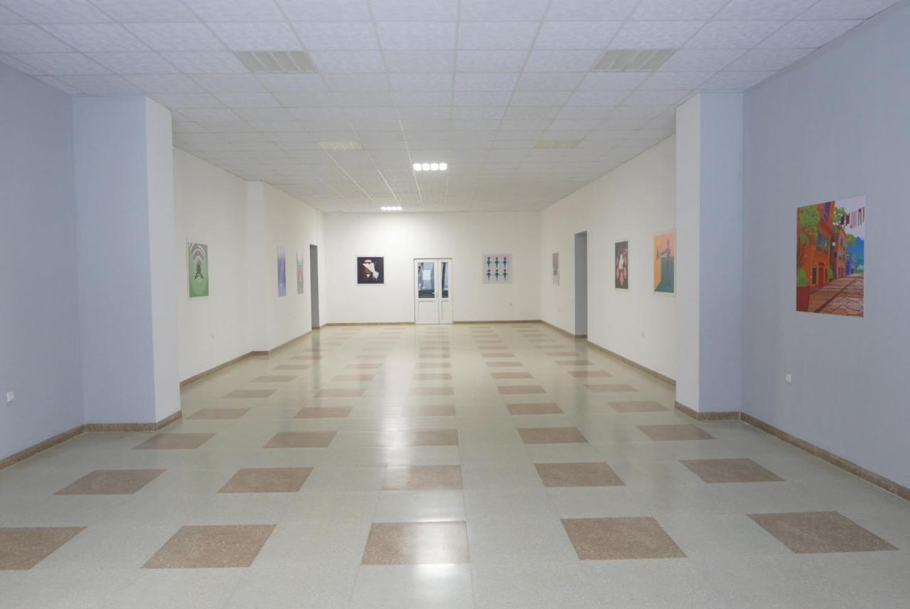 Arch Apart Hotel Ереван Екстериор снимка