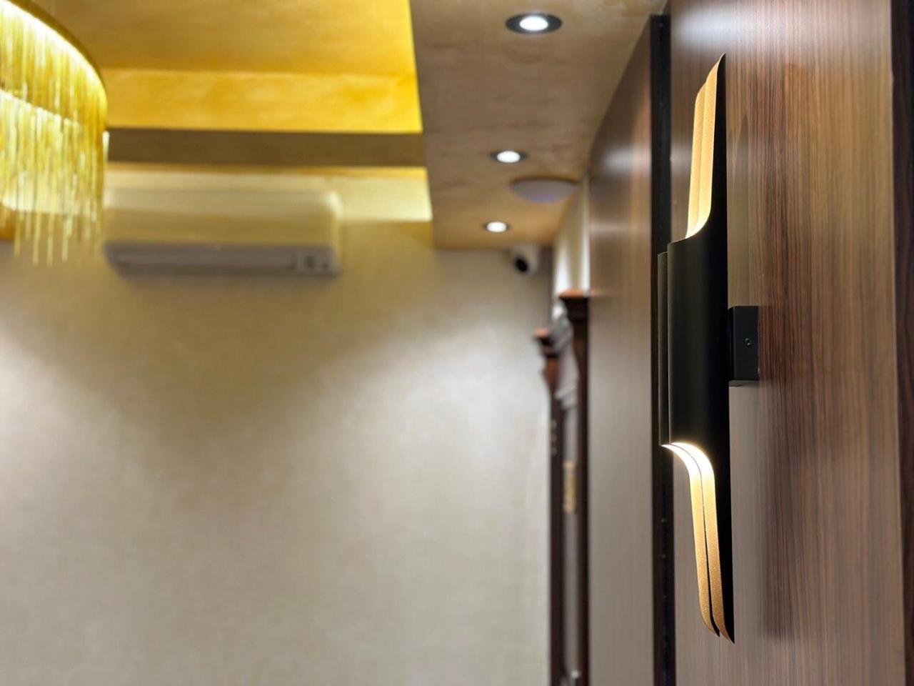 Arch Apart Hotel Ереван Екстериор снимка
