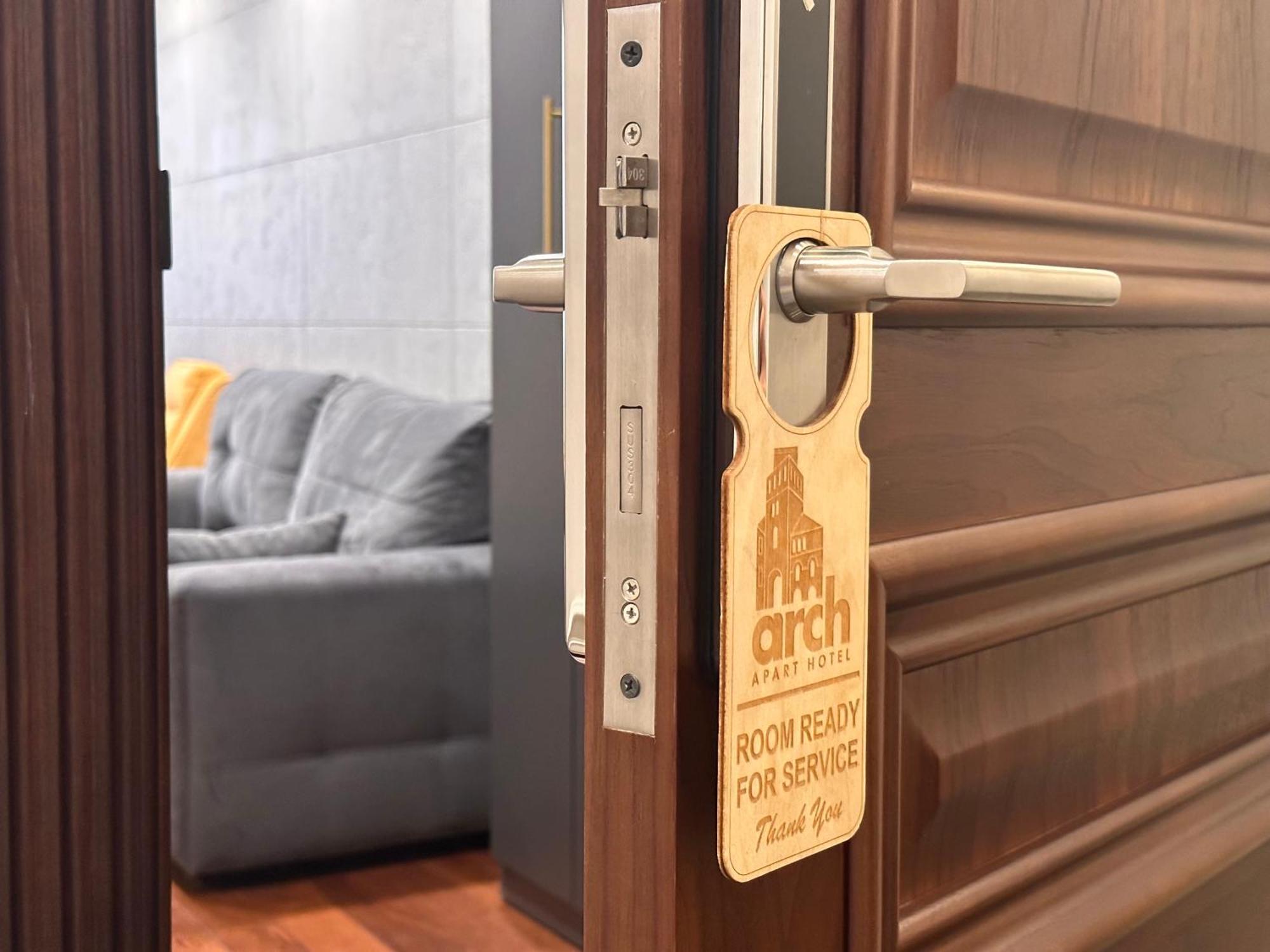 Arch Apart Hotel Ереван Екстериор снимка