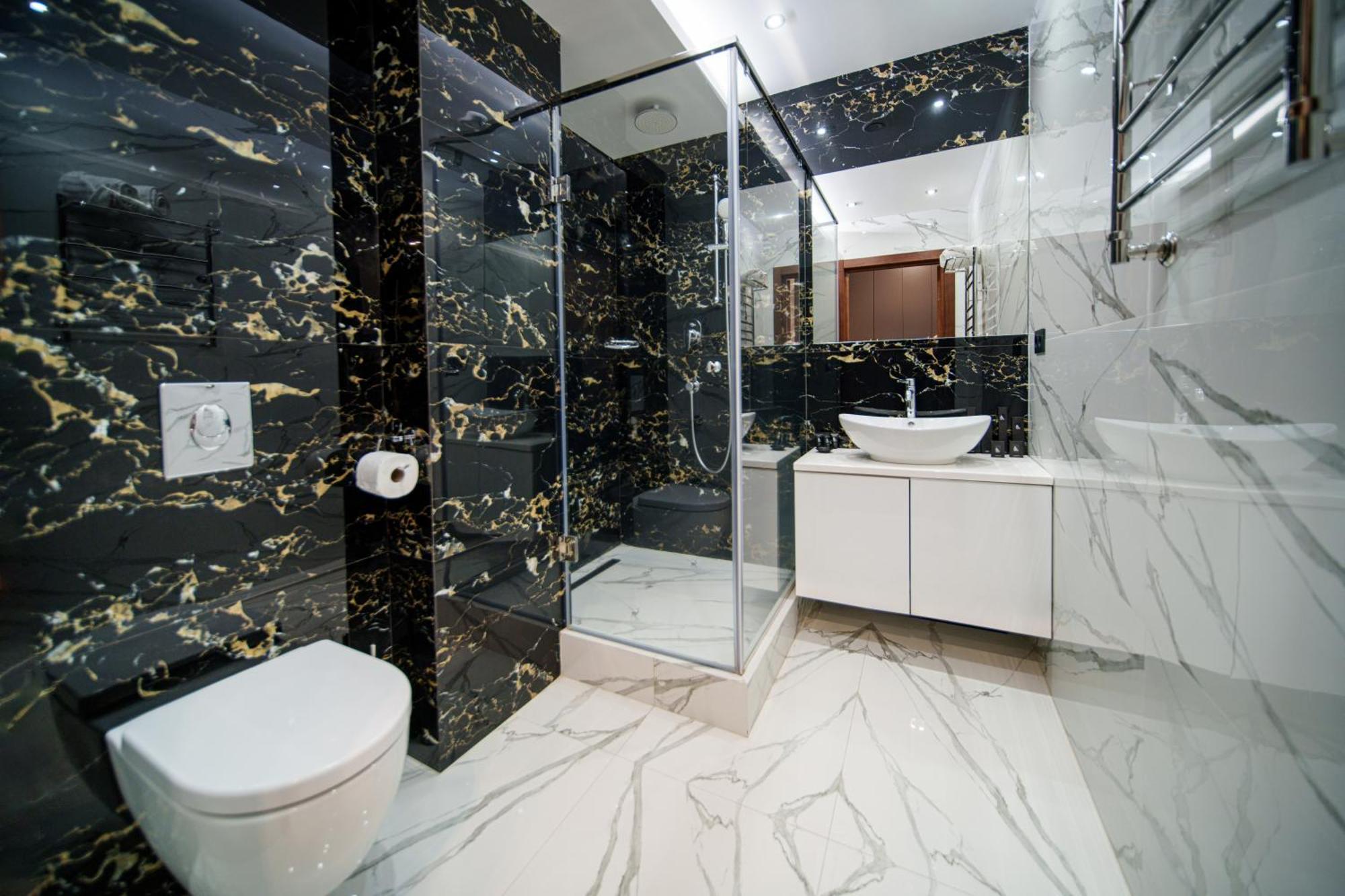 Arch Apart Hotel Ереван Екстериор снимка