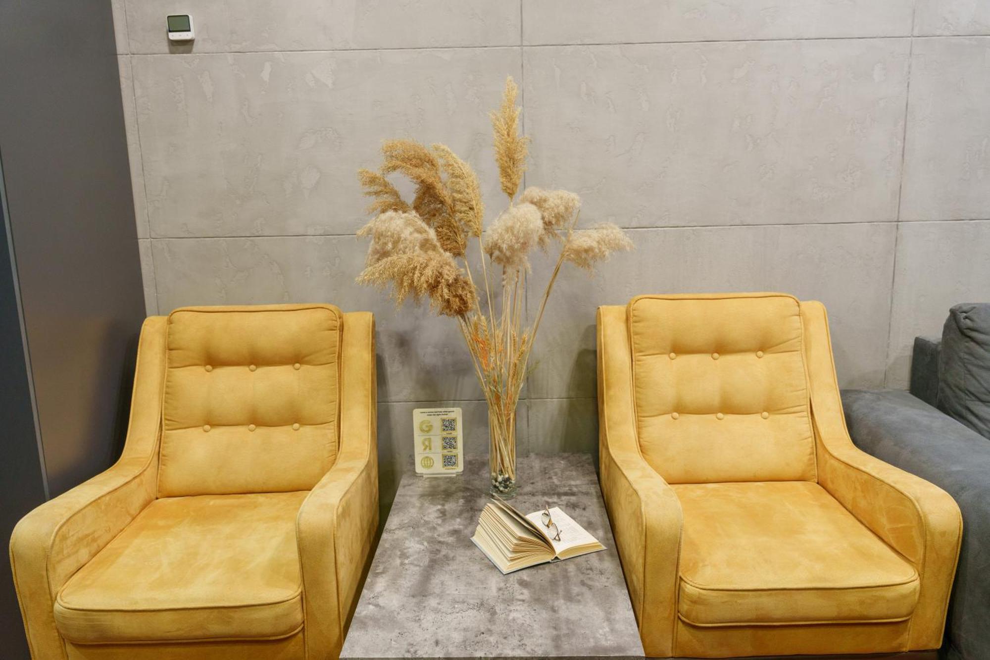 Arch Apart Hotel Ереван Екстериор снимка