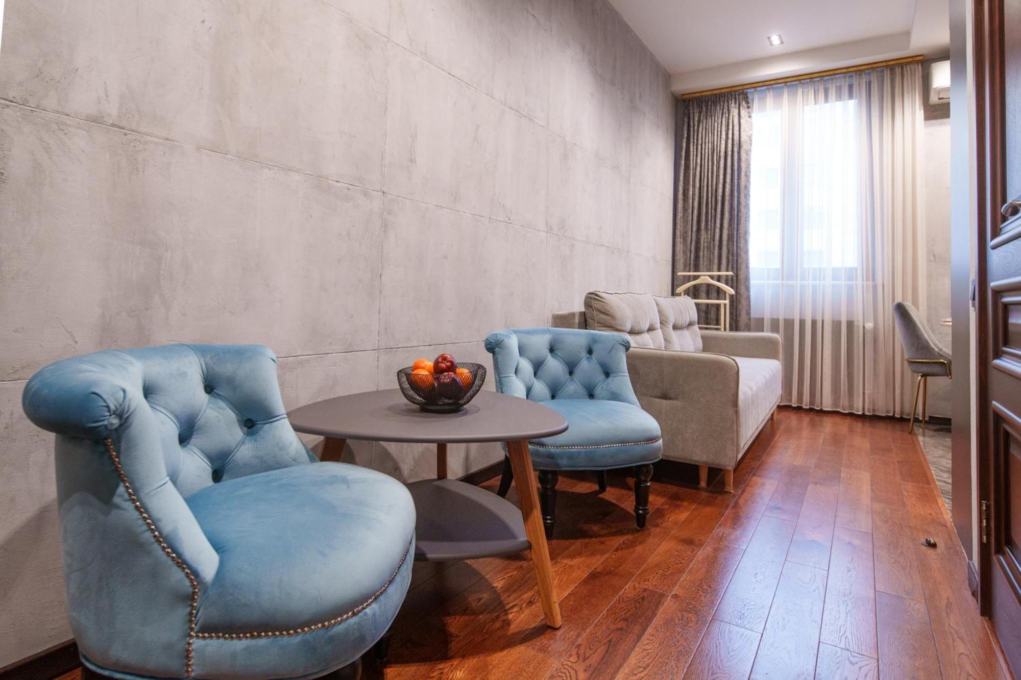 Arch Apart Hotel Ереван Екстериор снимка