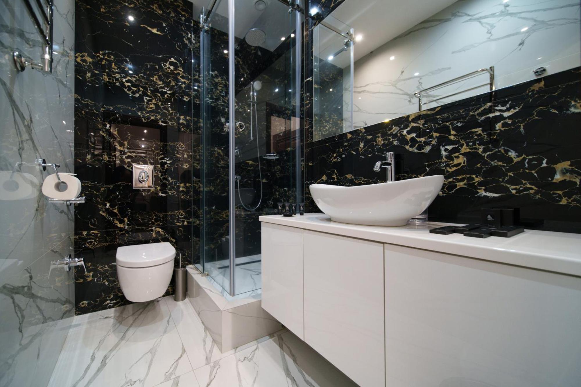 Arch Apart Hotel Ереван Екстериор снимка